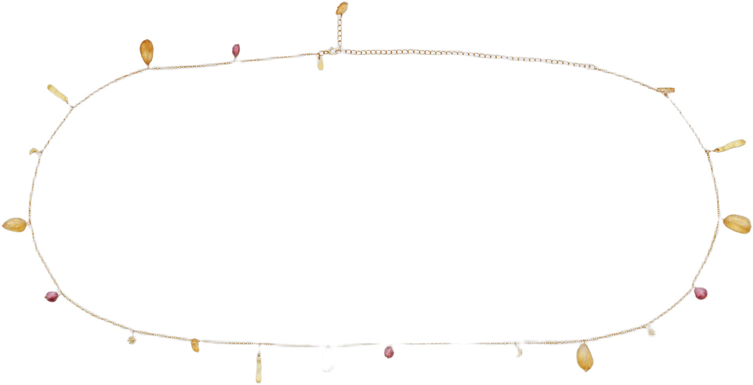 Ciro Bellychain