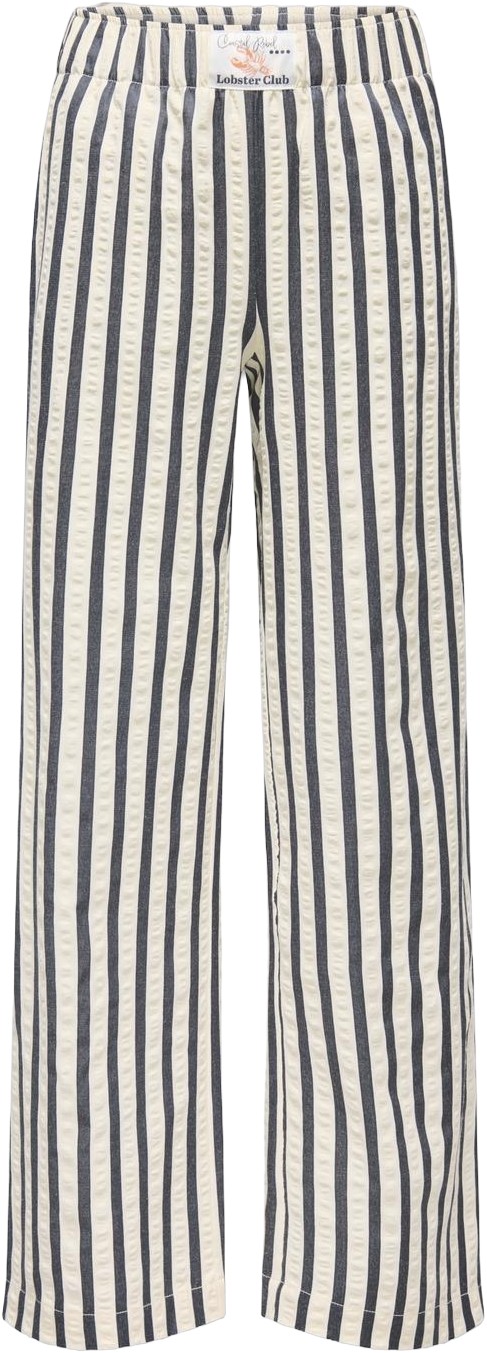 Kogmilani Label Pant WVN