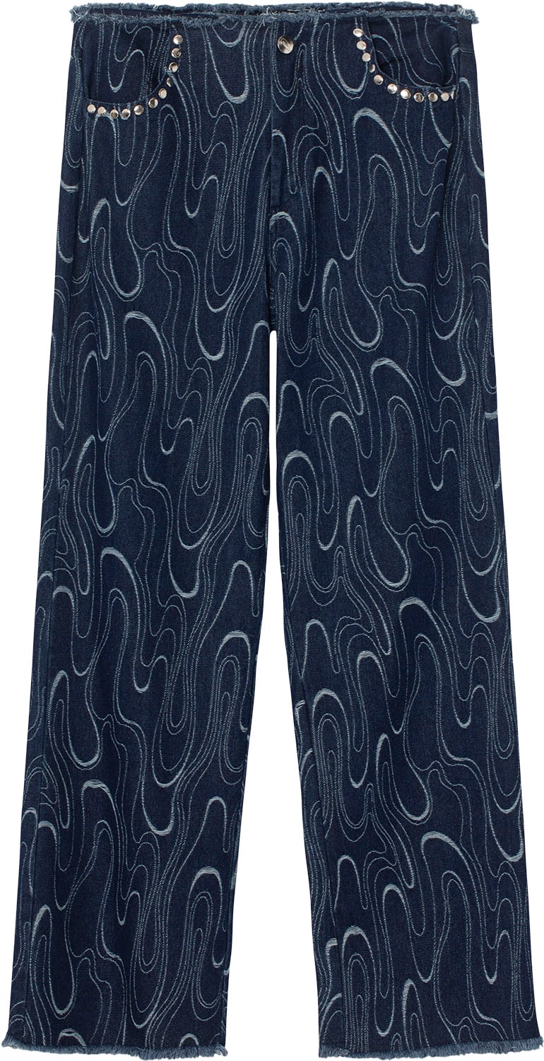 Teors Pant