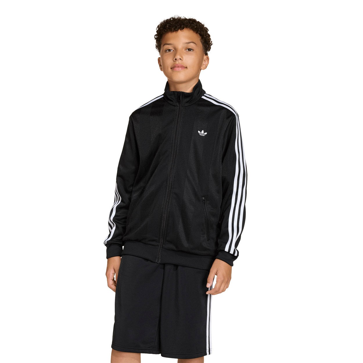Firebird Full Zip Sweatshirt