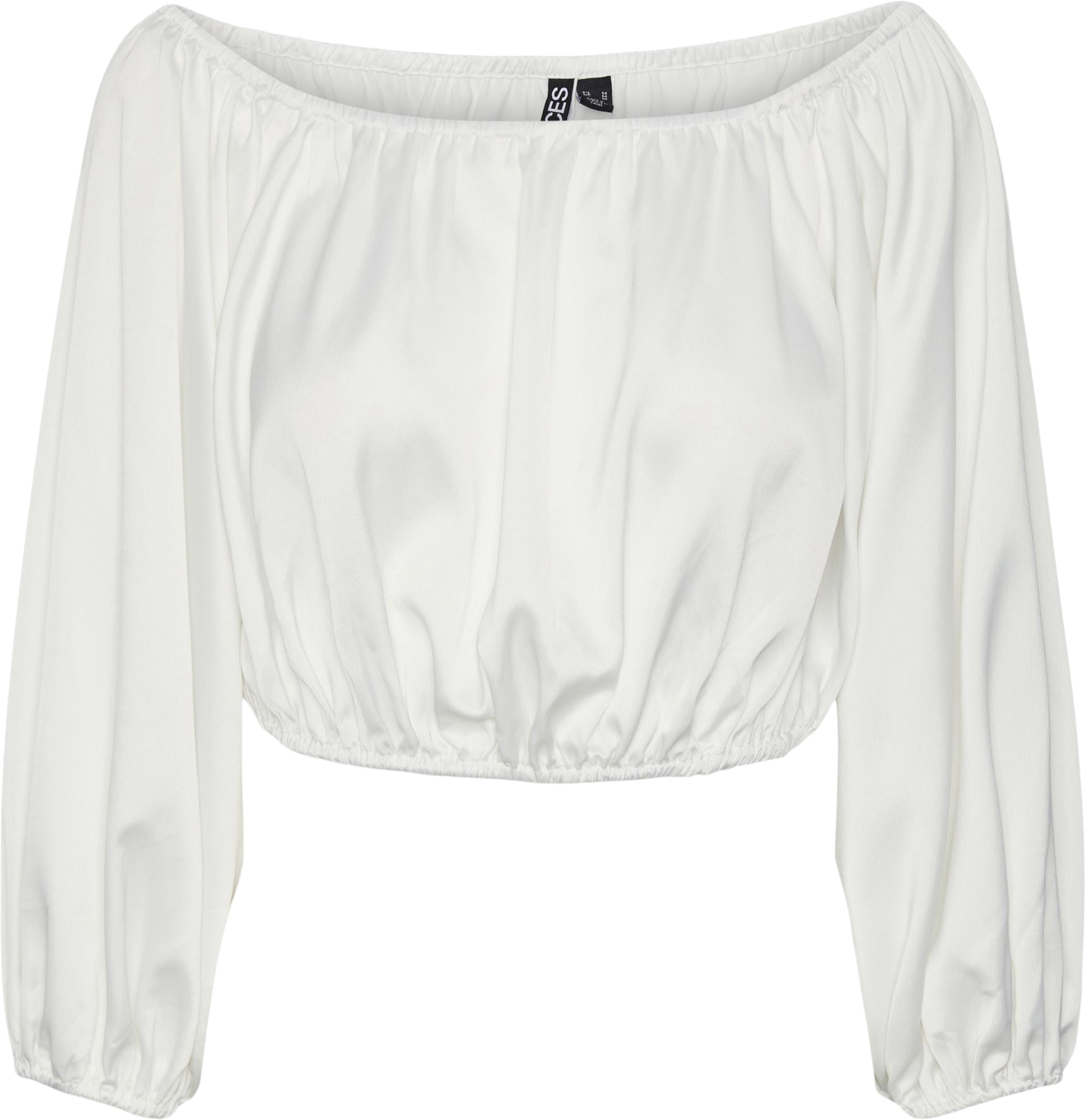 Billede af Pcmari LS OFF Shoulder CR TOP D2D D