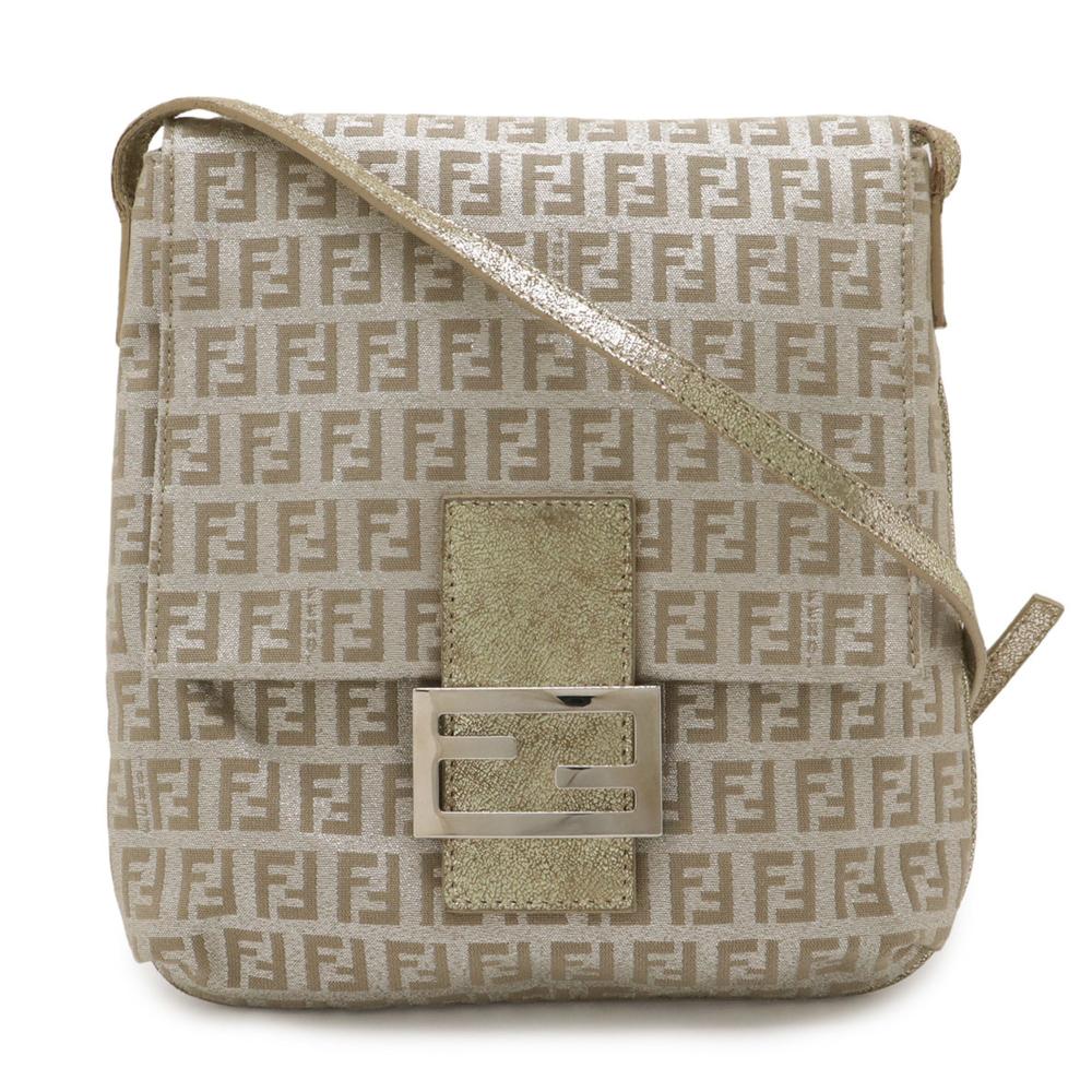 Fendi Shoulder Bag