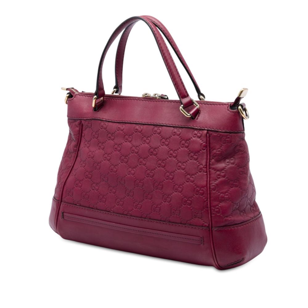 Gucci Handbag