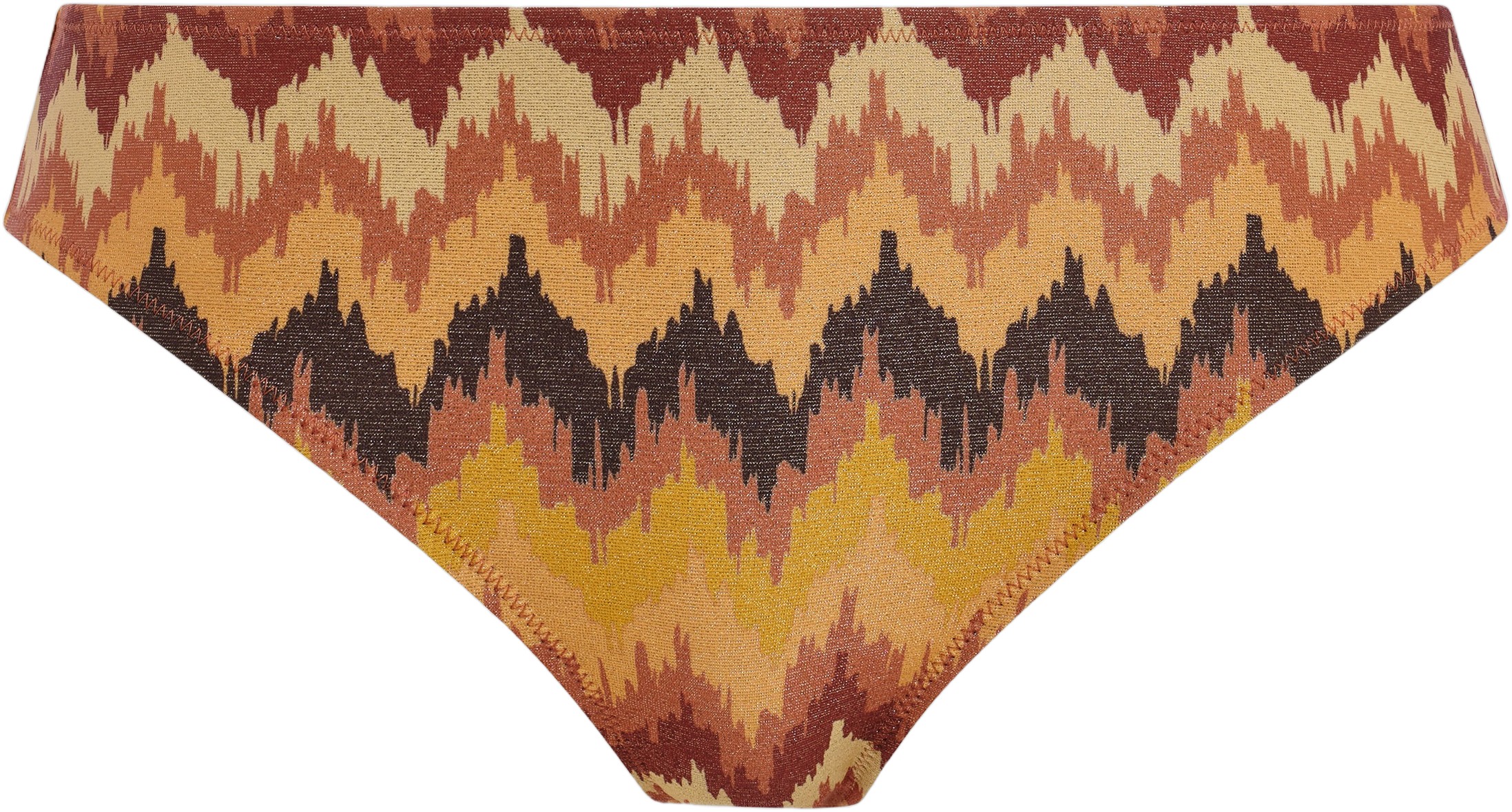 Arizona Wave Bikini Brief