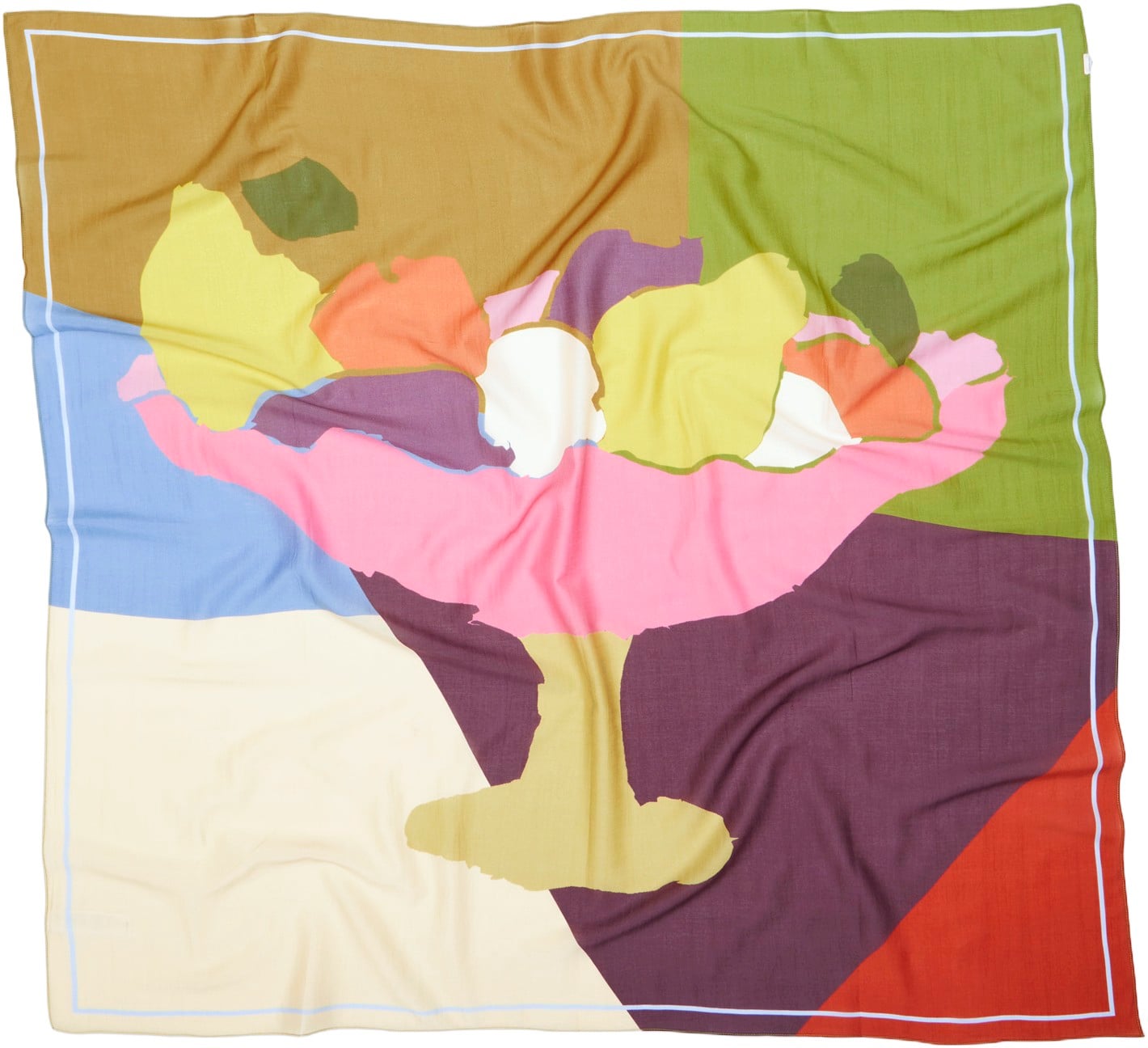 Blovia Sico Scarf