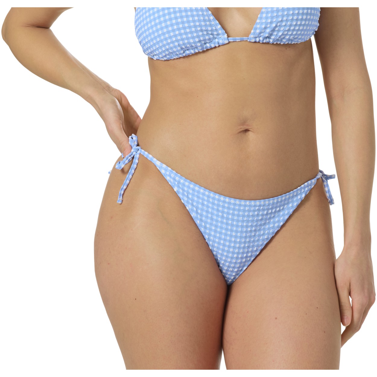 Bali Tie Bikini Underdel
