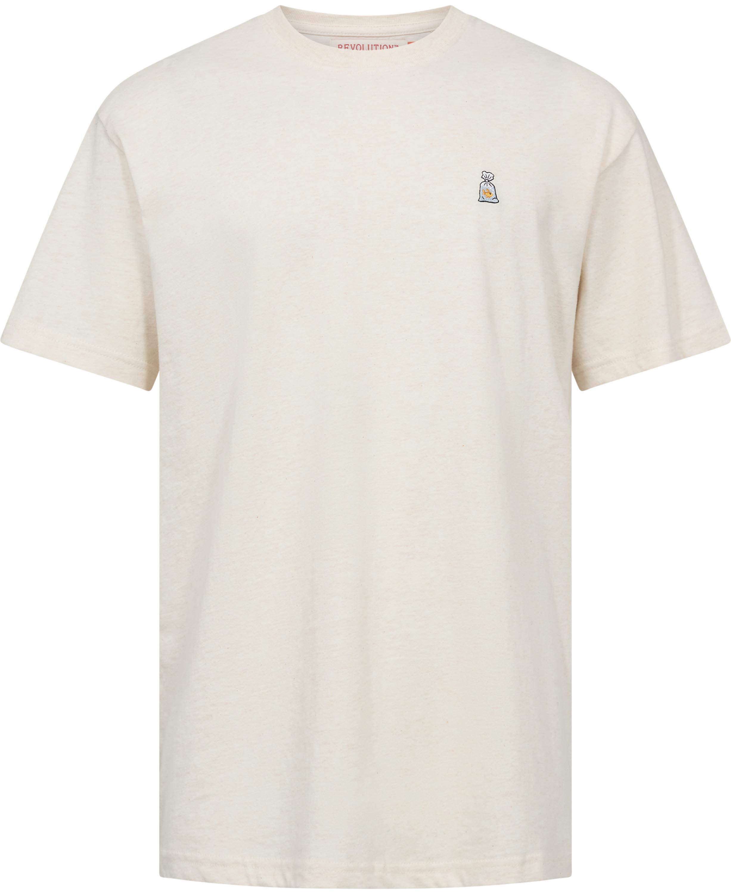 Application Tshirt