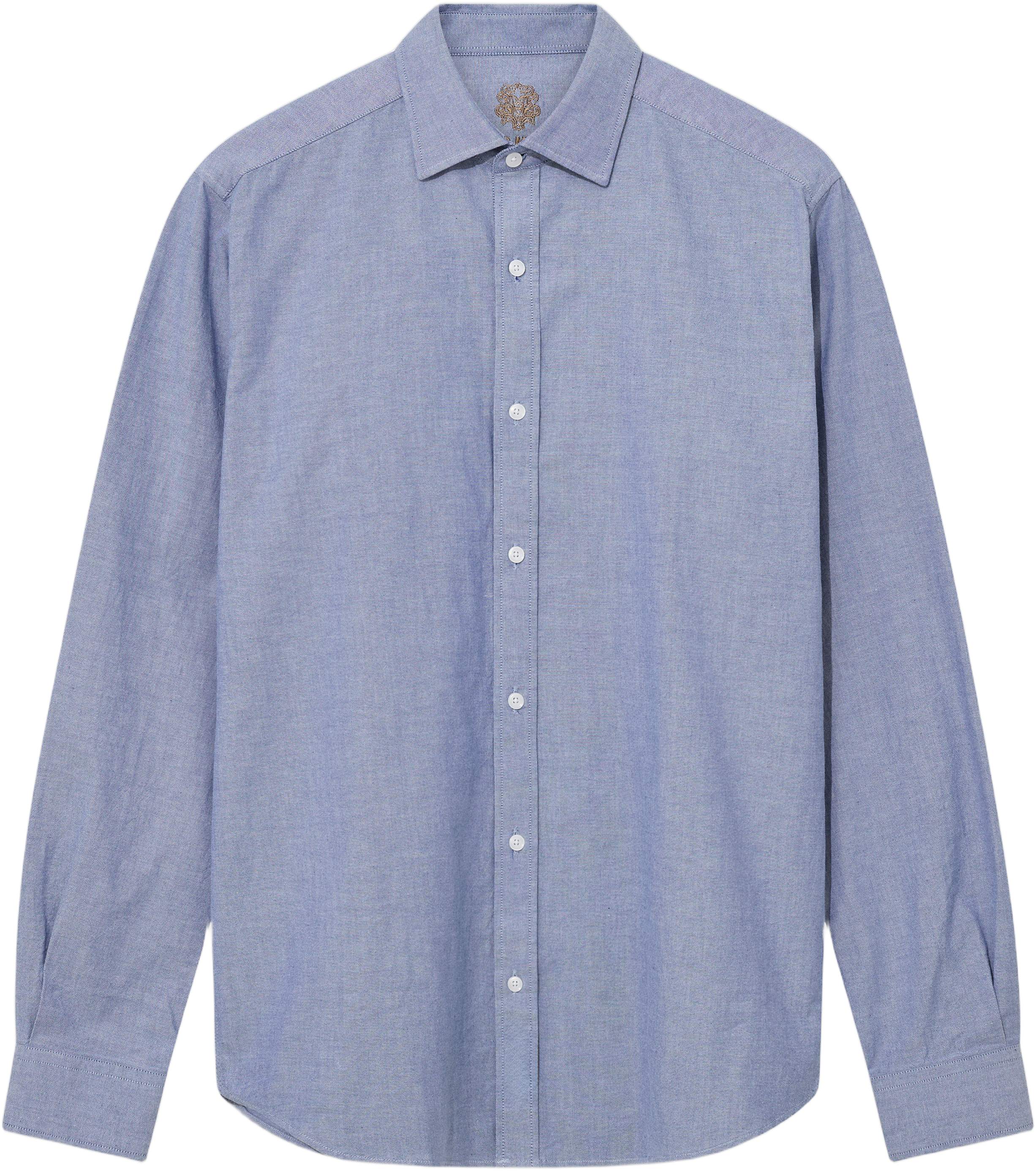 Mmgmarco Oxford Shirt