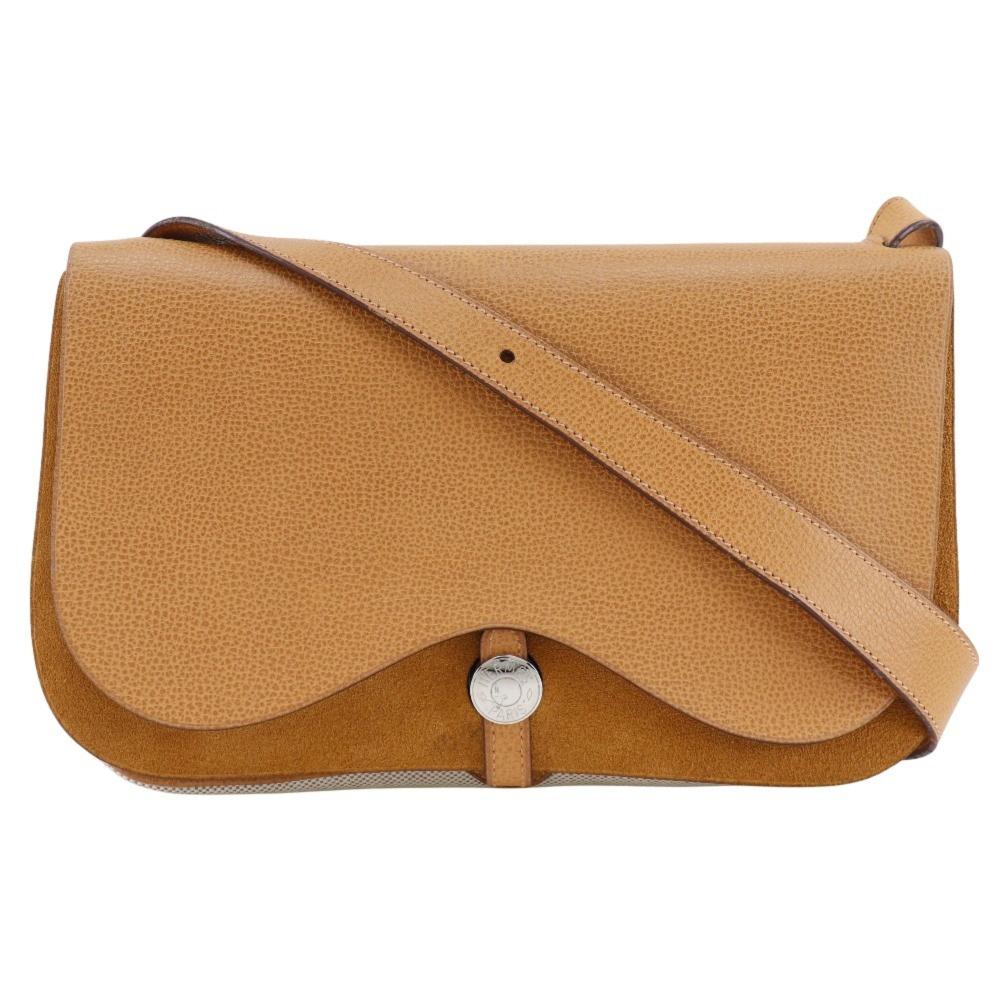 Hermès Shoulder Bag
