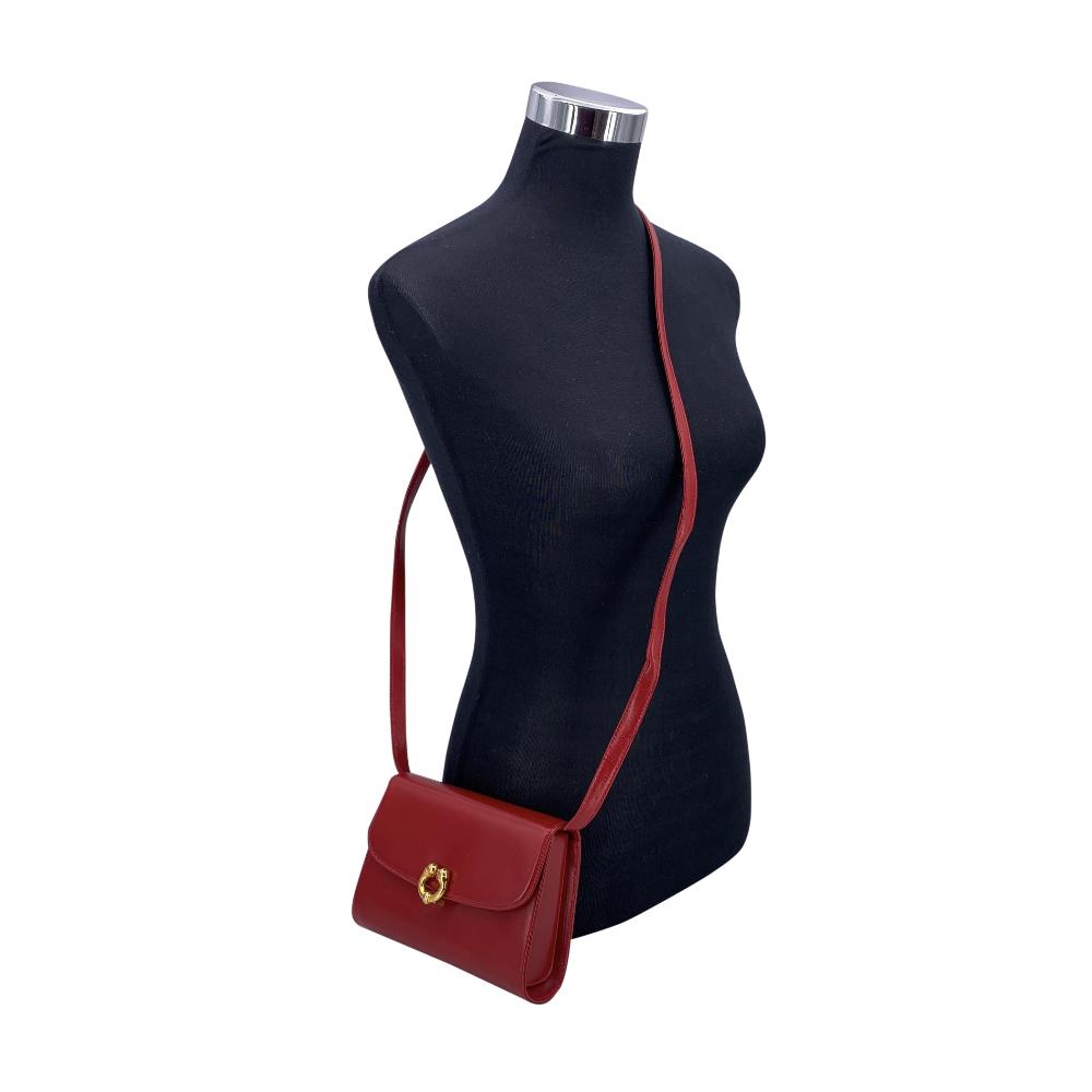 Gucci Crossbody Bag