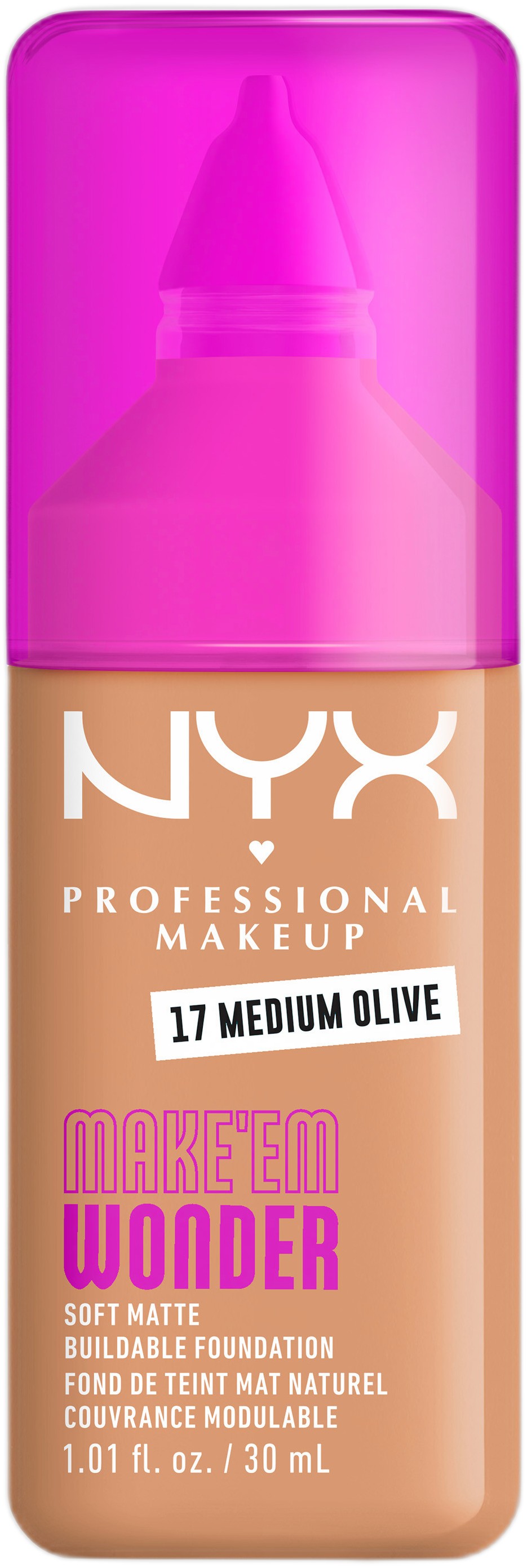 Make Em Wonder Foundation