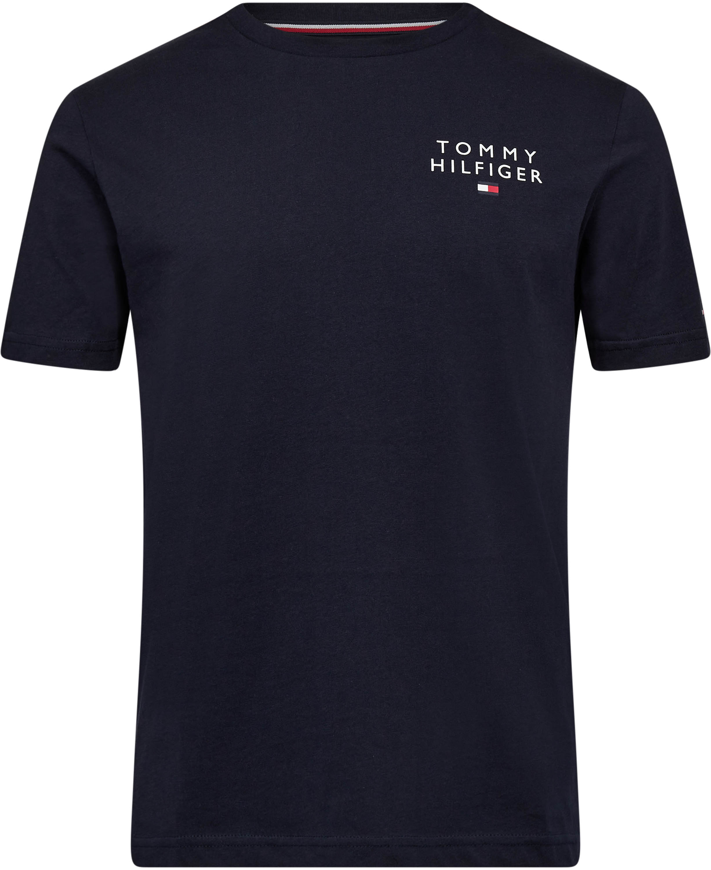 CN SS TEE Logo