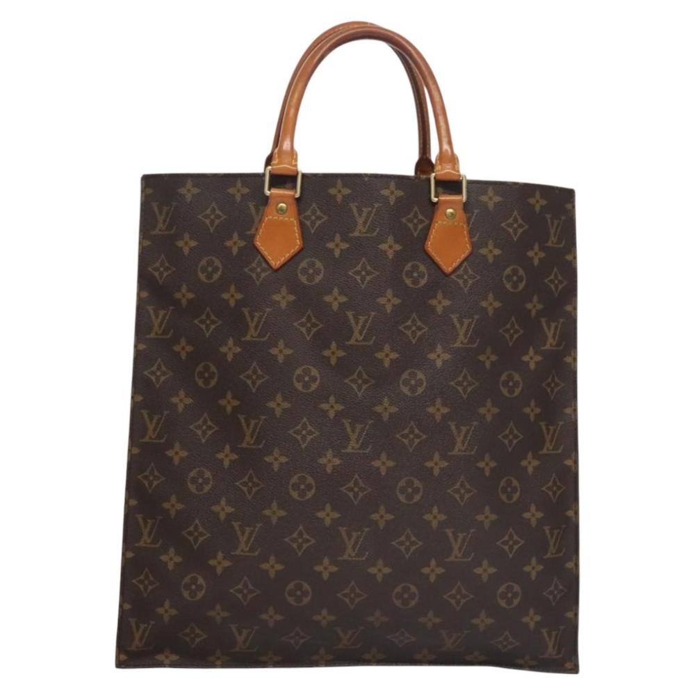 Louis Vuitton Sac Plat
