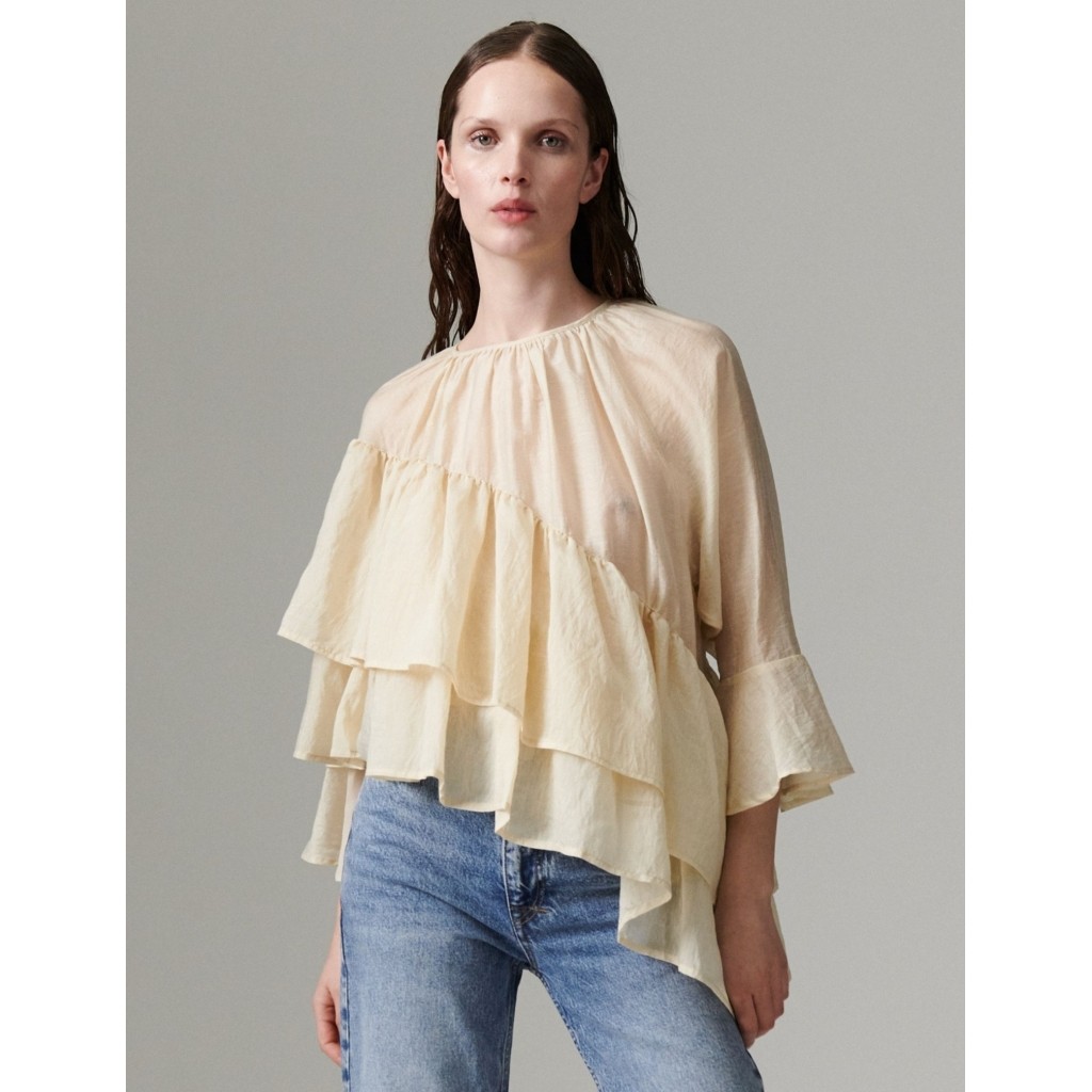 Daytoro Linen Tento