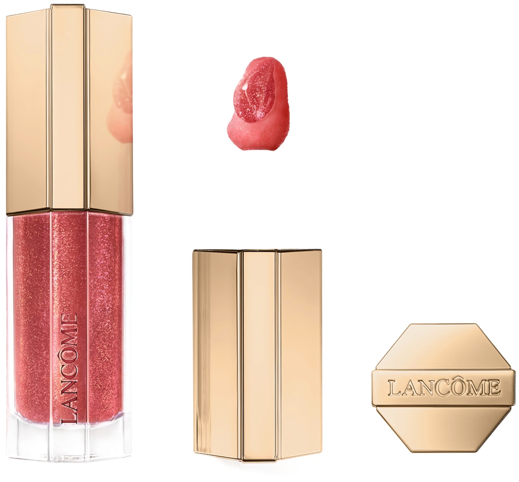LCM LIP Juicy Treat 060 HOL 26 - DKK 191 - Spar 25%