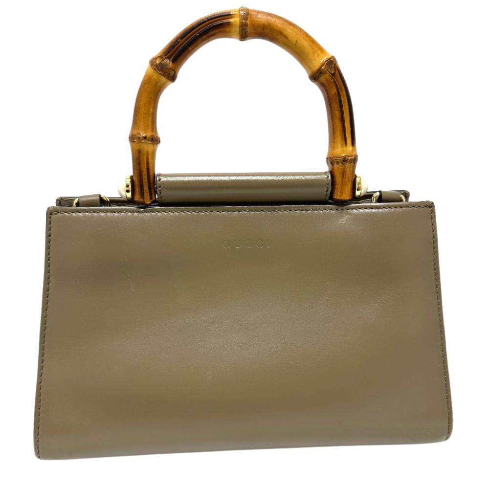 Gucci Handbag