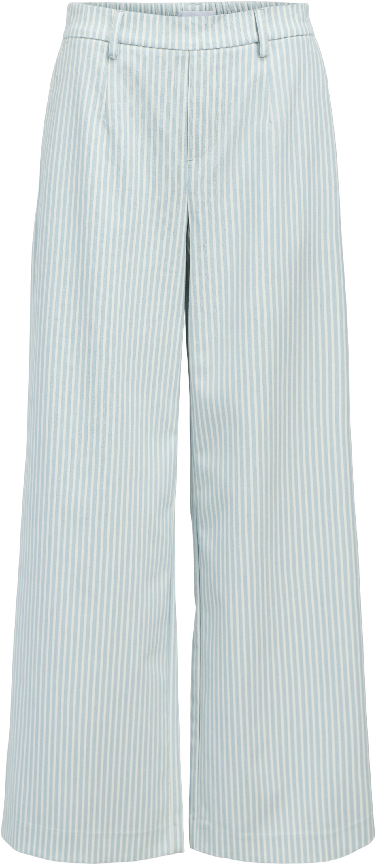 Objlisa Wide Pant AOP Noos