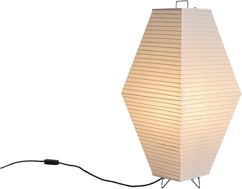 Paper Shadeprism Table / Floor-cla