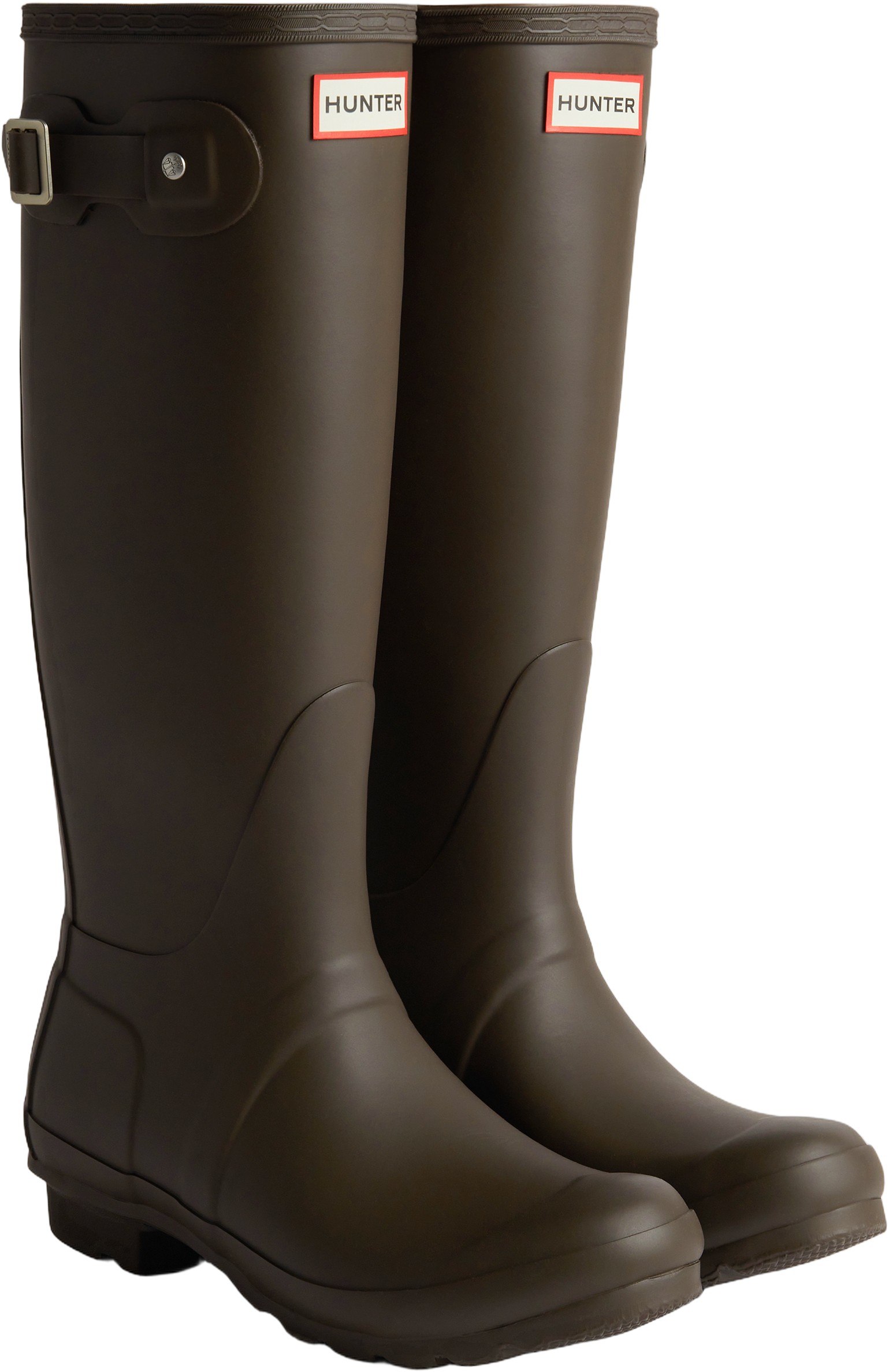 Womens Original Tall Boot