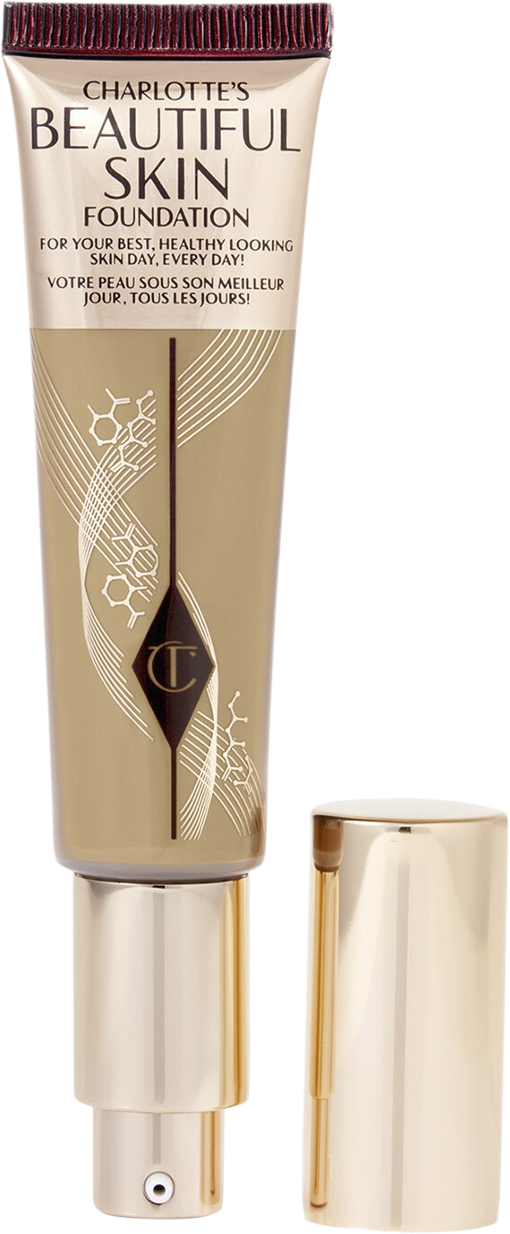 Charlotte's Beautiful Skin Foundation