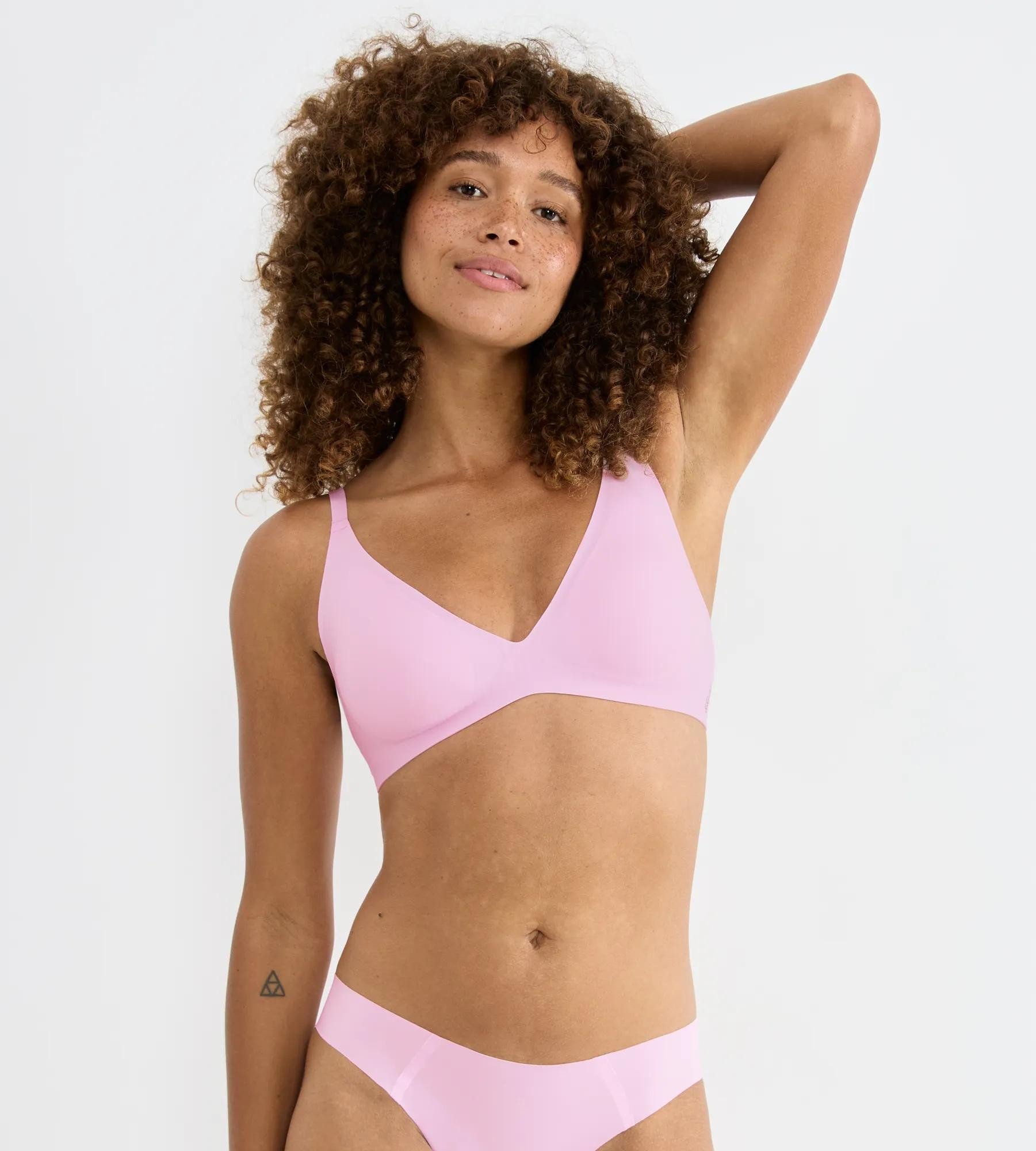 Sloggi Zero Feel 2. 0 THE UP P Bra