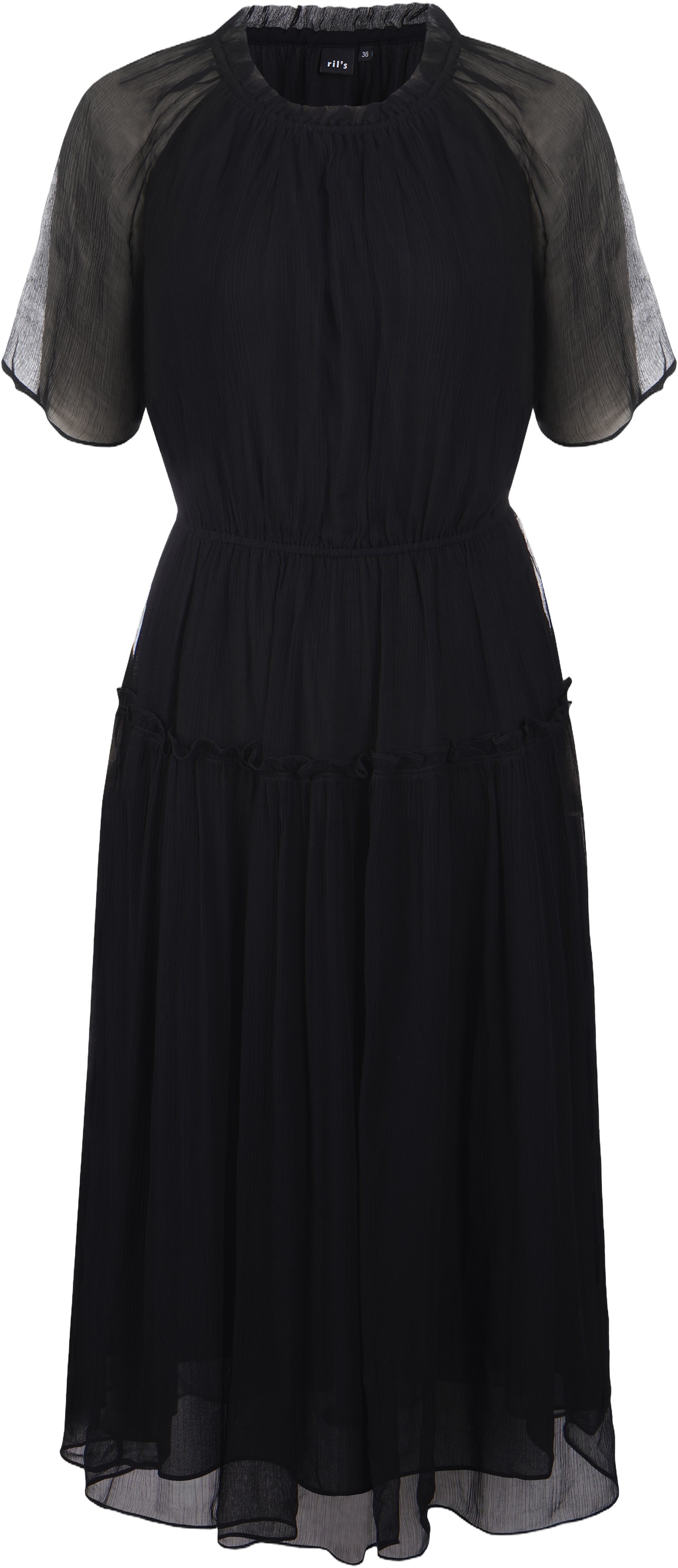 Forio Dress