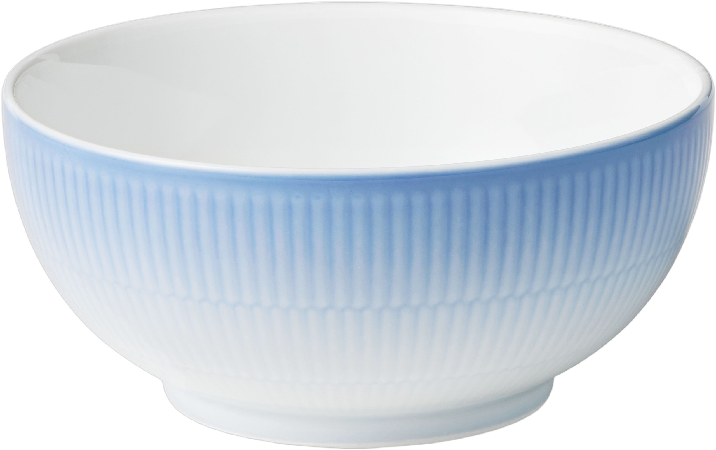 Iris Sk&aring;l, bl&aring;, 110 cl