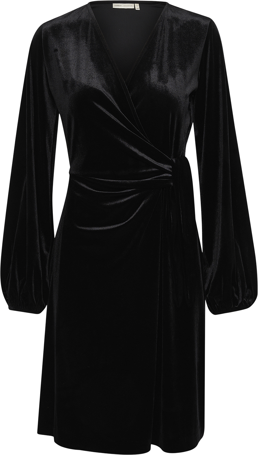Gorieliw Wrap Dress