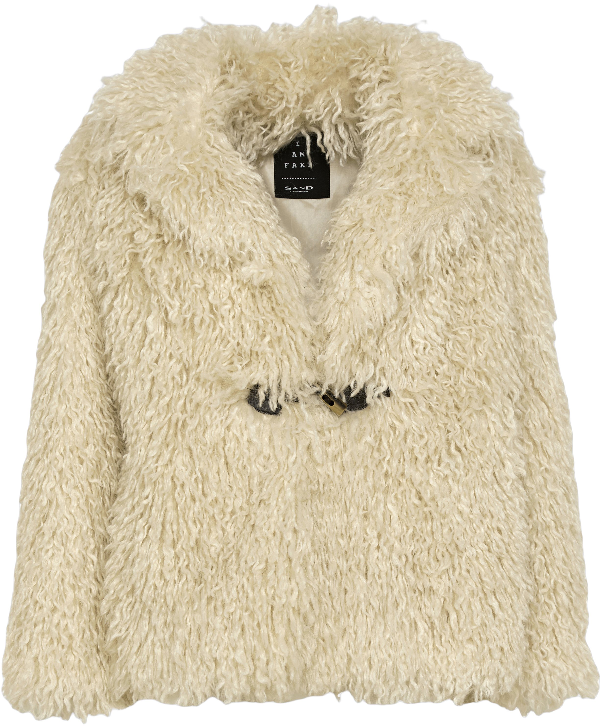 7484 Ruri Short Coat