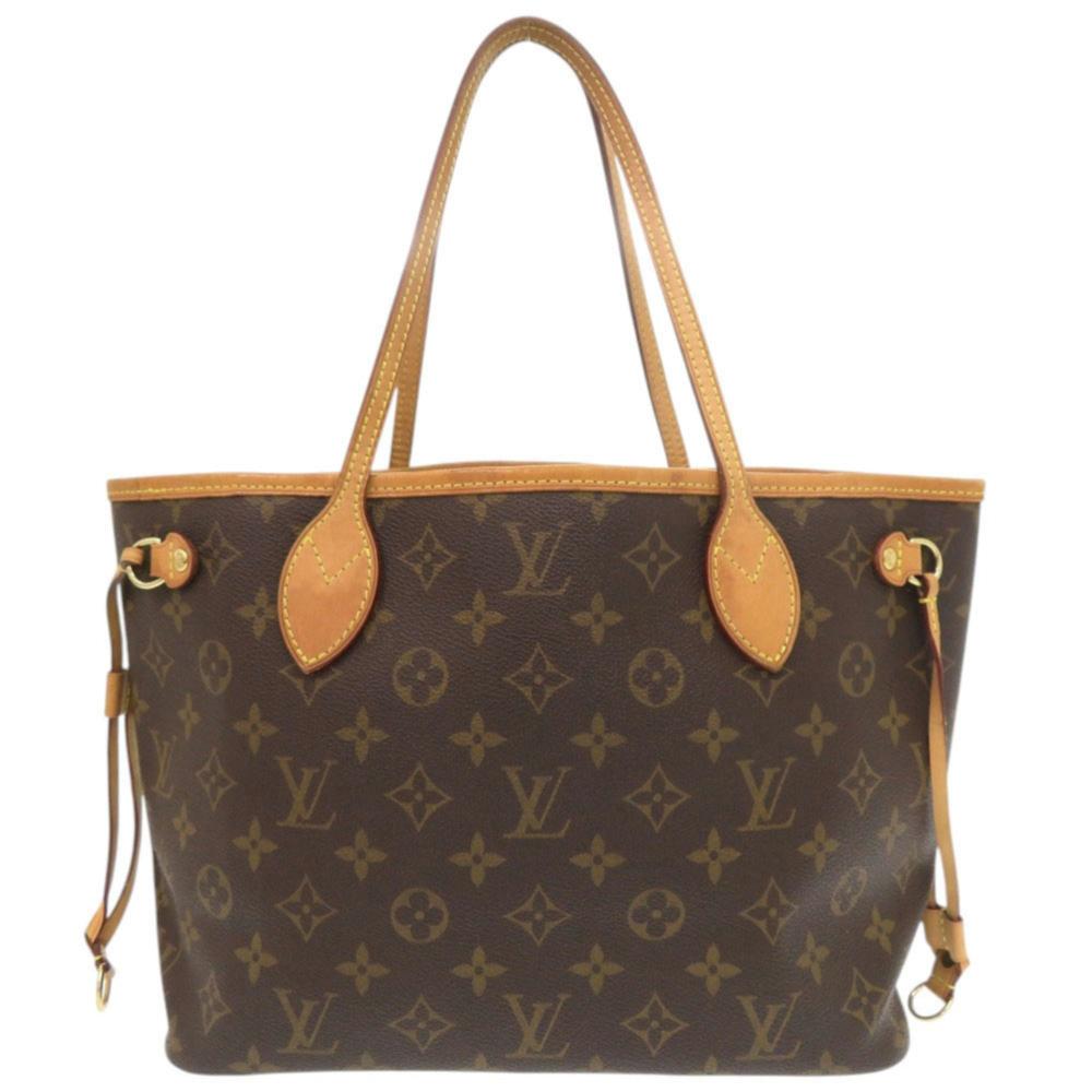 Louis Vuitton Neverfull