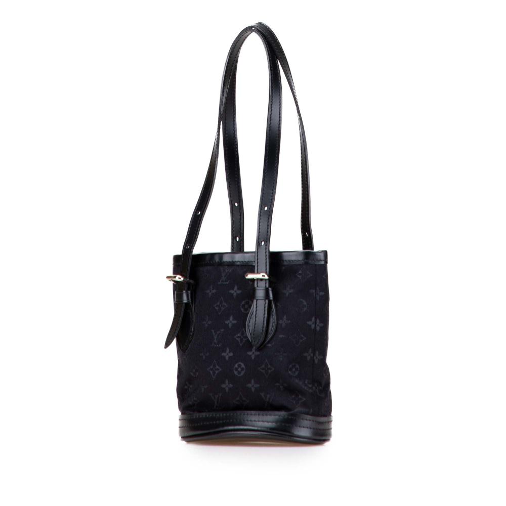 Louis Vuitton Bucket Bag