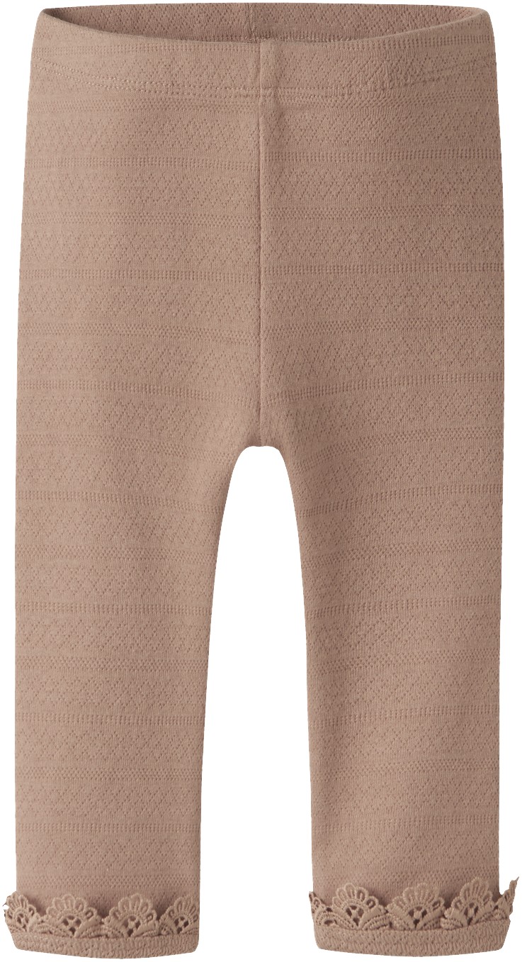 Nbftapia Slim Leggings LIL