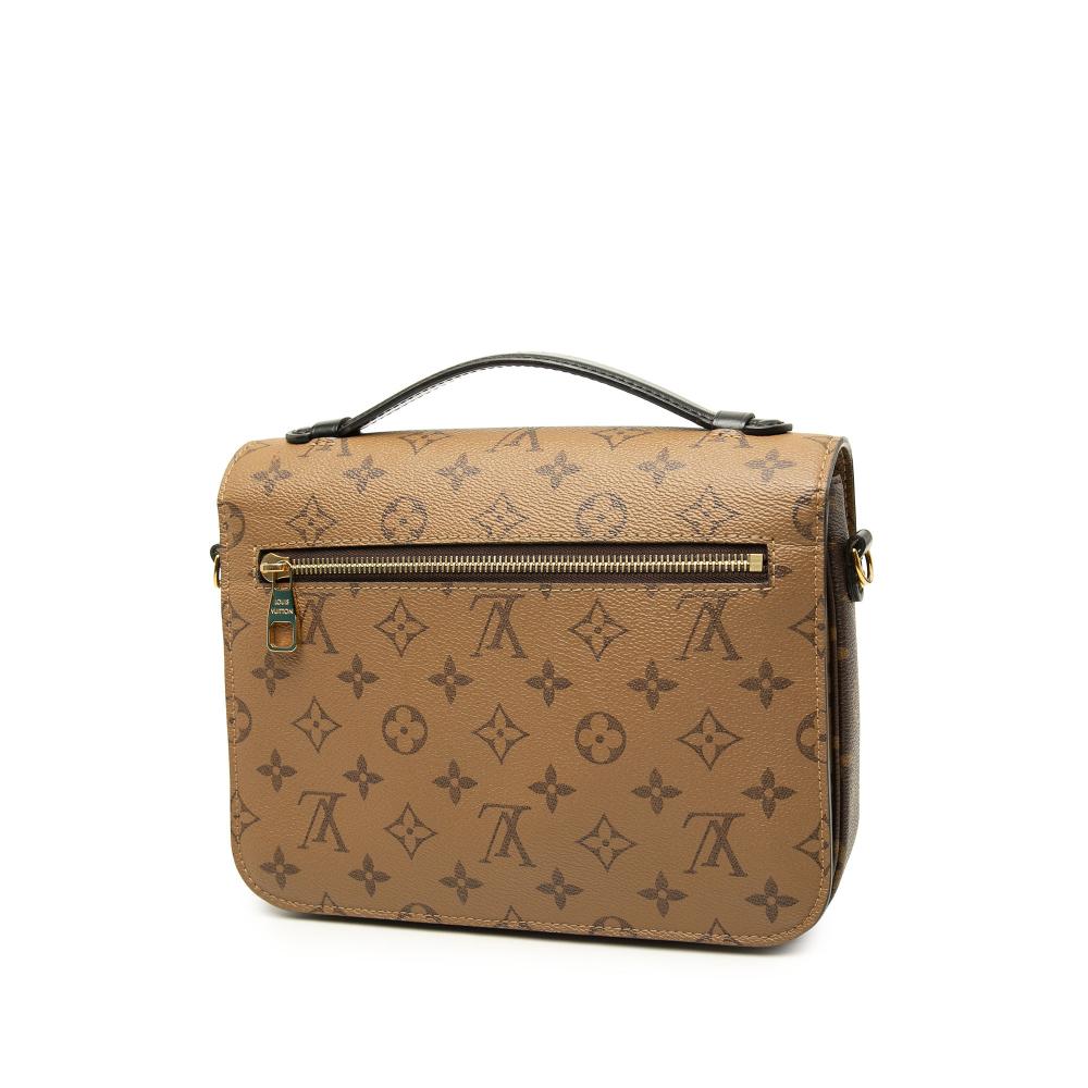 Louis Vuitton Pochette Métis
