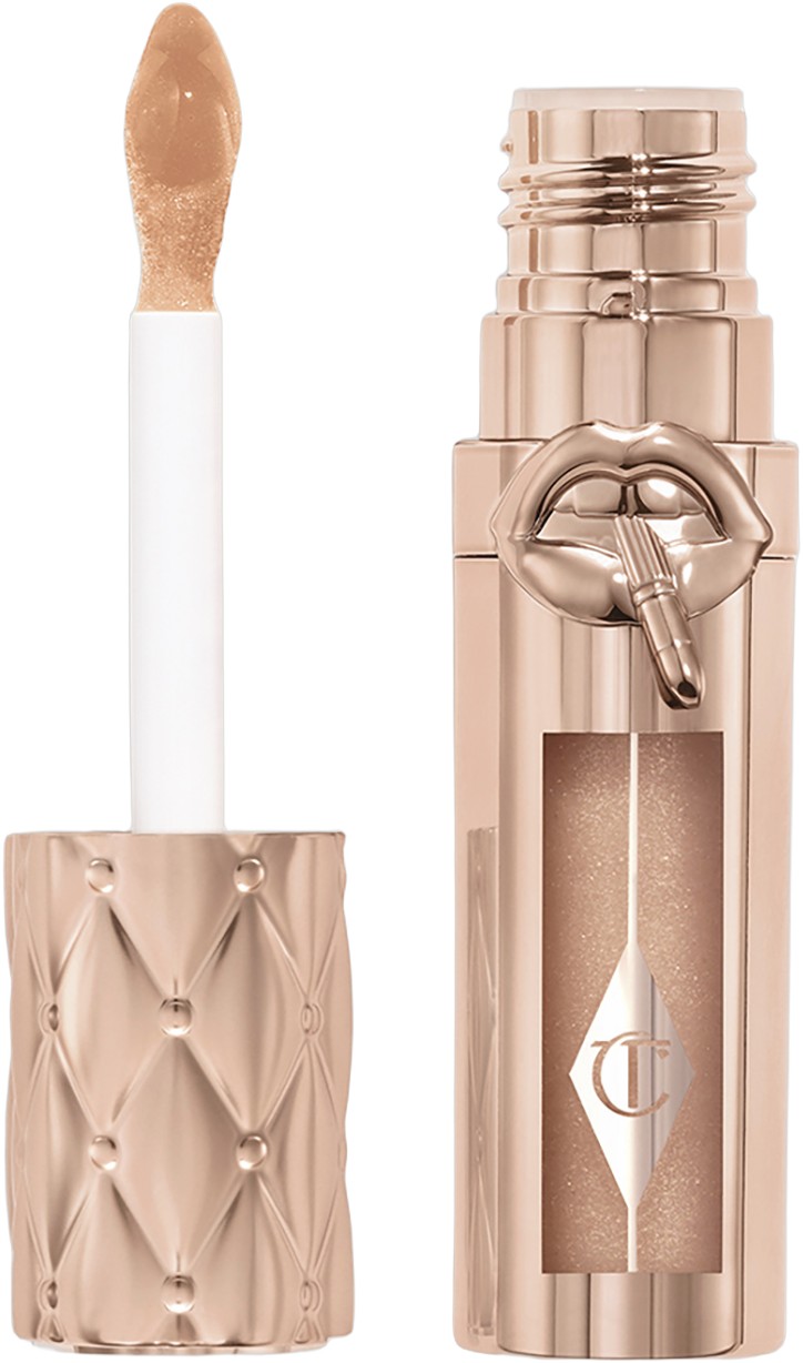 Big Lip Plumpgasm Fugtende Lip Plumper