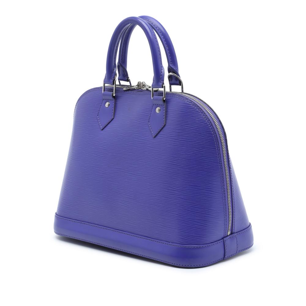 Louis Vuitton Alma