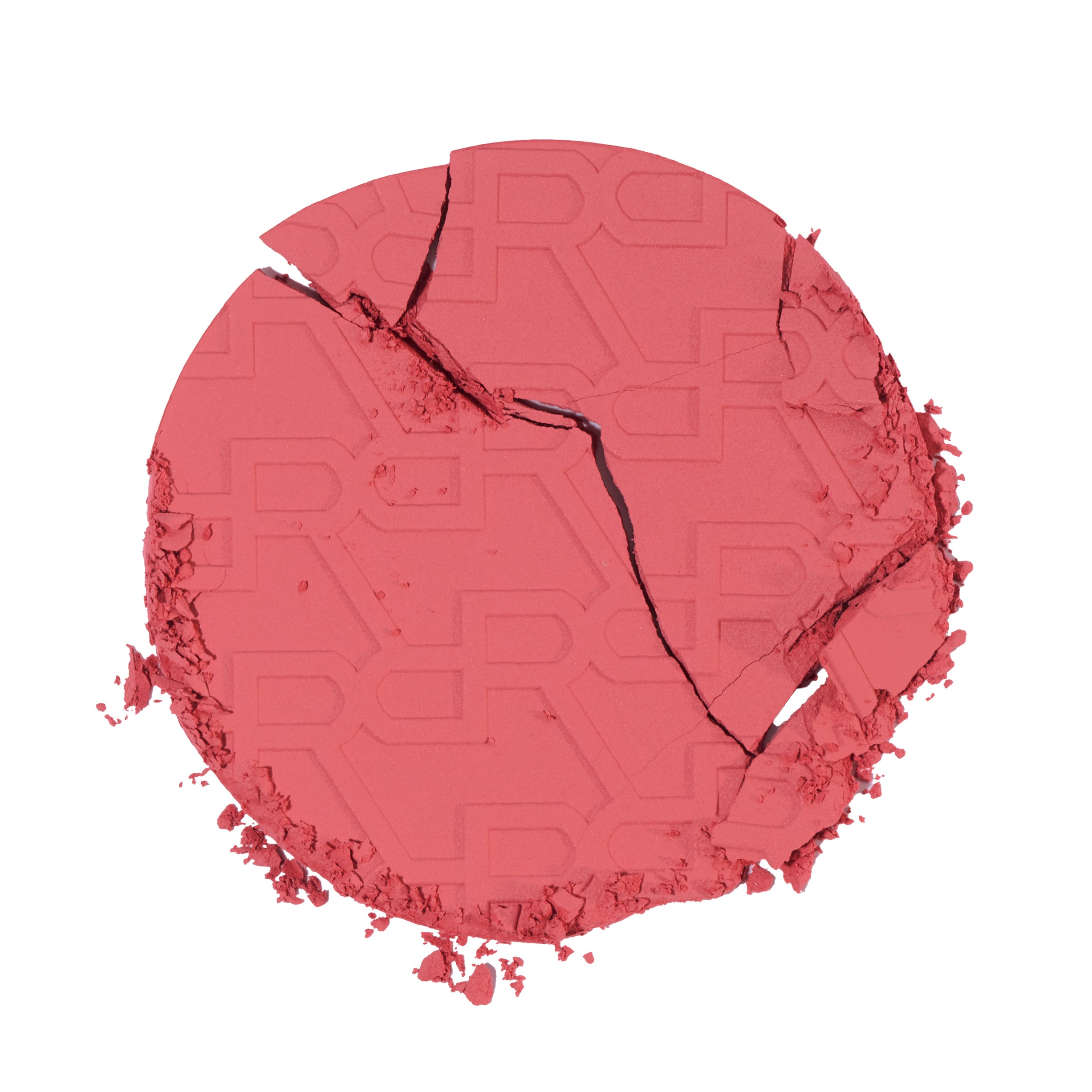 Revolution Blusher Reloaded