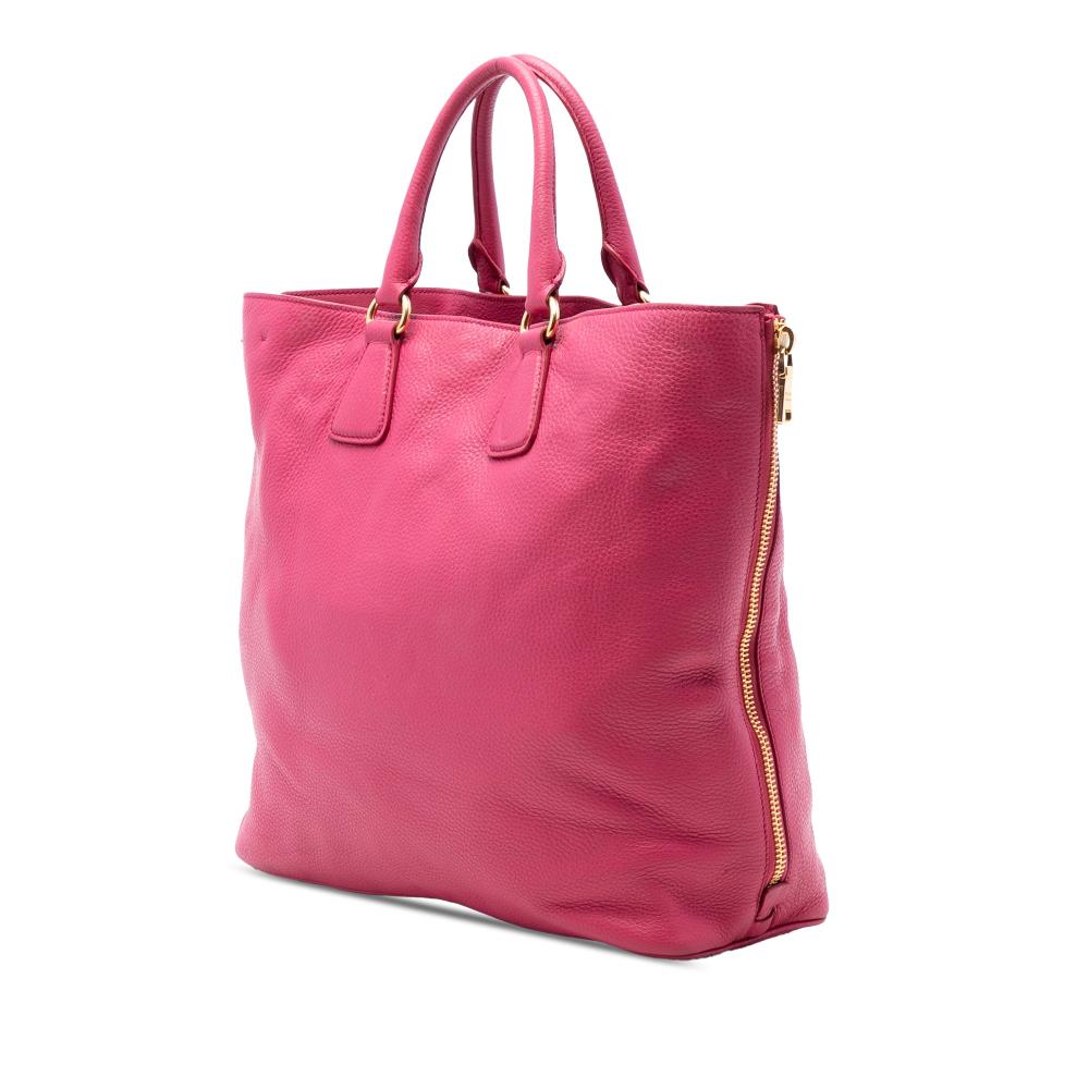 Prada Tote