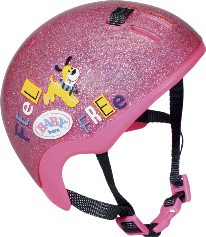 Baby Born Bike Helmet