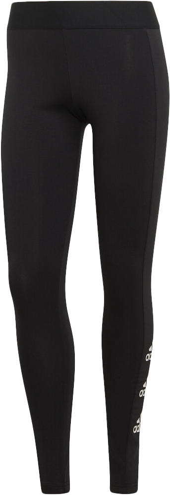 Must Haves Stacked Logo Tights