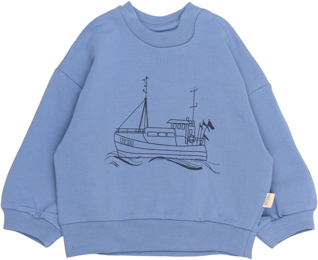 Ppeddy Sweatshirt