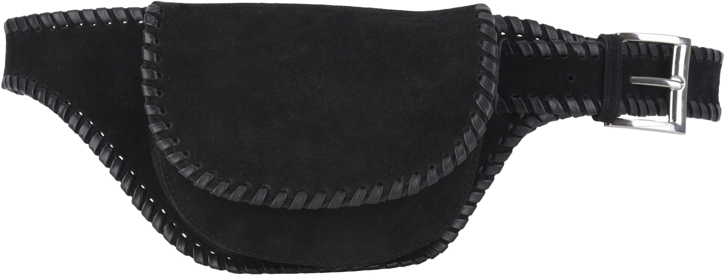 Eliza Braided Belt