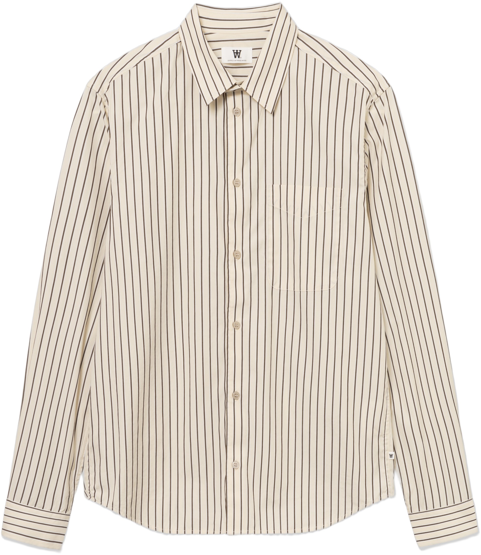Wwadrian Shirt 25115