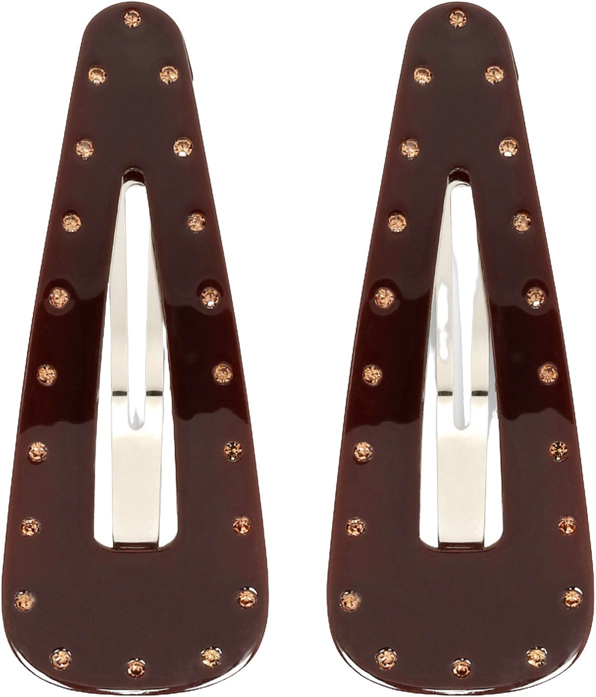 Glow Up Buckle Clip // 2 pcs