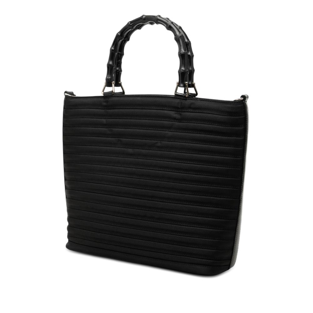 Gucci Bamboo