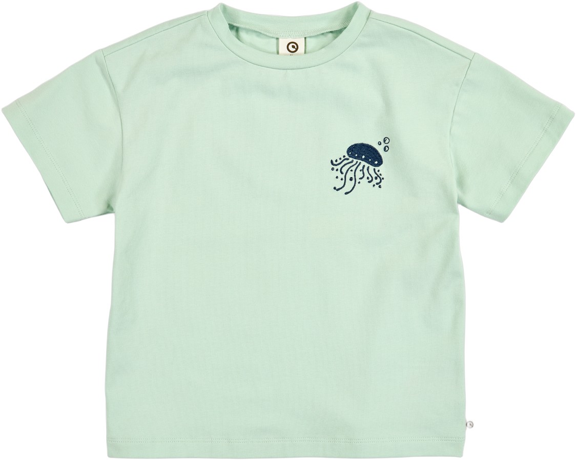 Sea Printed s/s T