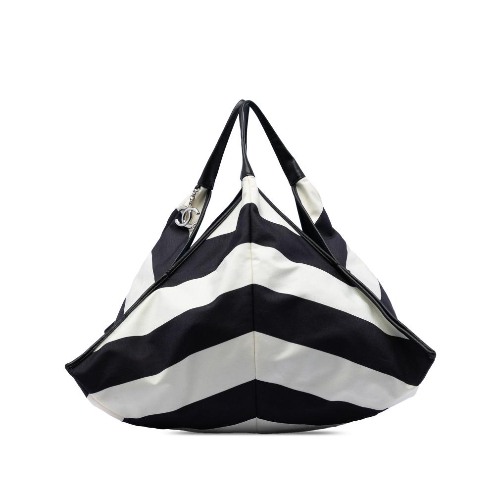 Chanel Tote
