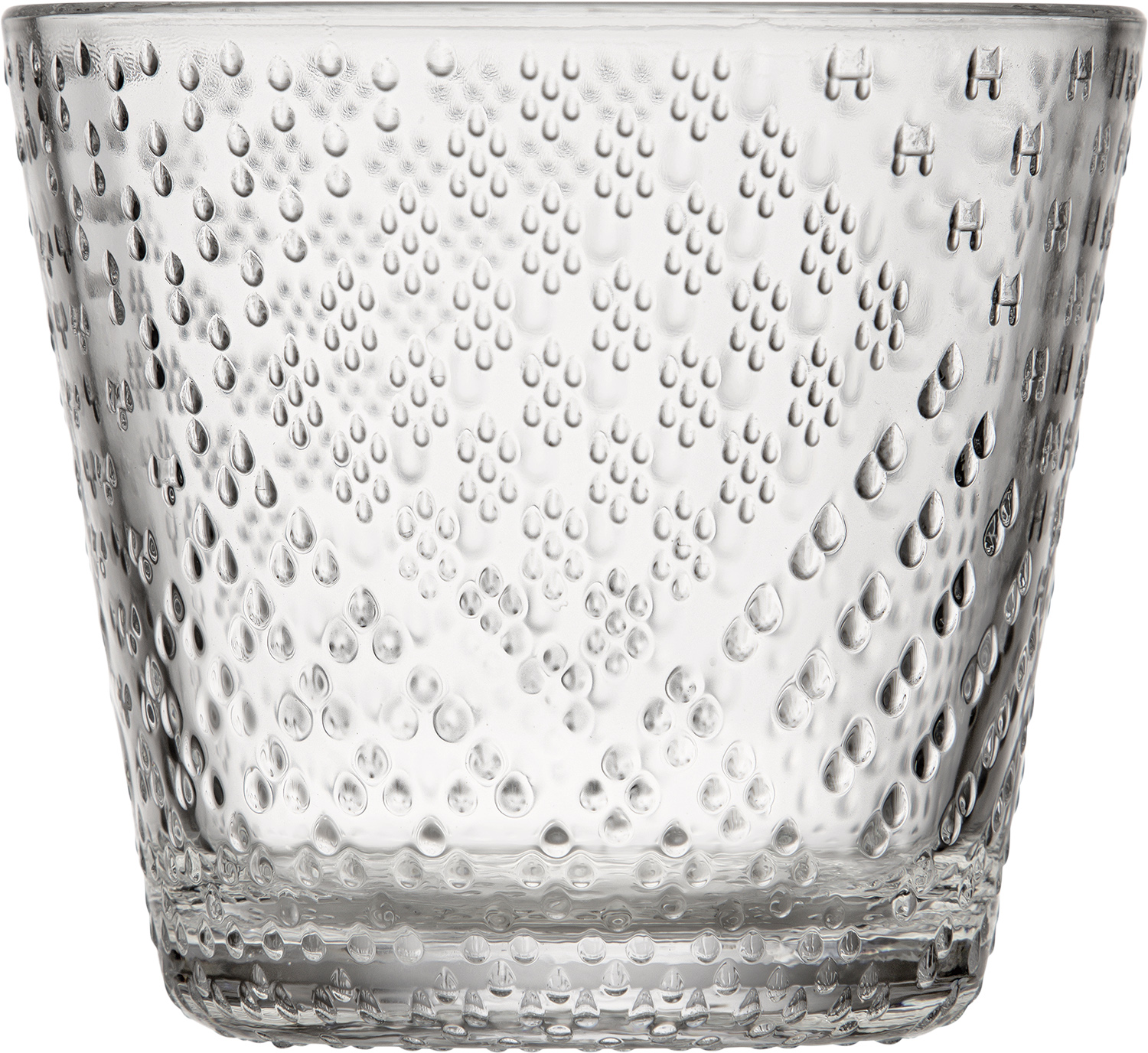 Tundra Drikkeglas 29 Cl Klar 2 Stk Fra Iittala