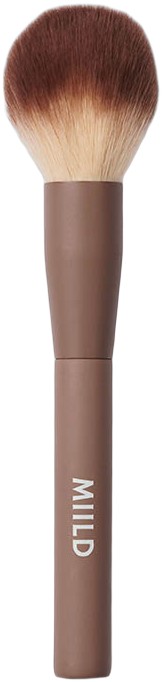 Soft Finishing Powder Brush