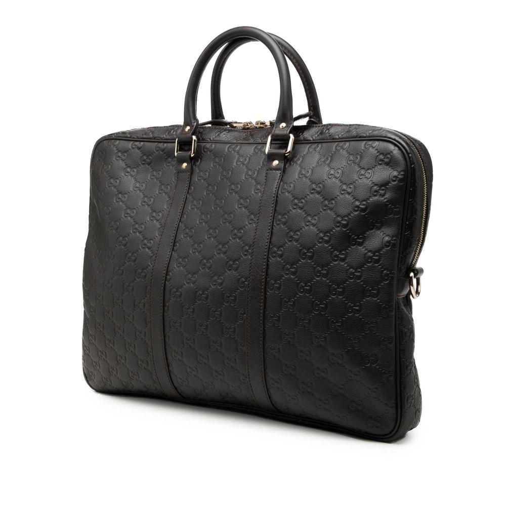Gucci Briefcase