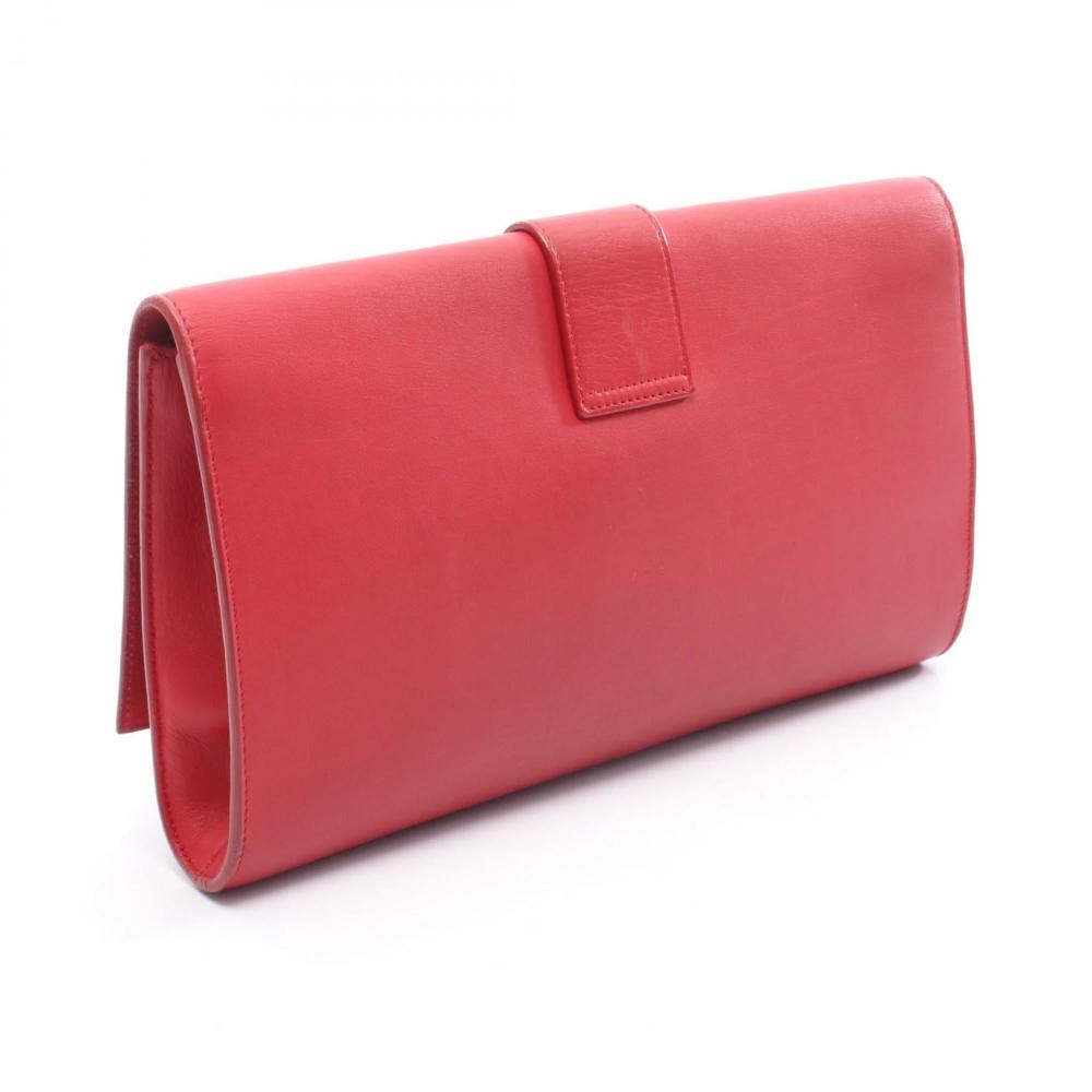 Yves Saint Laurent Clutch